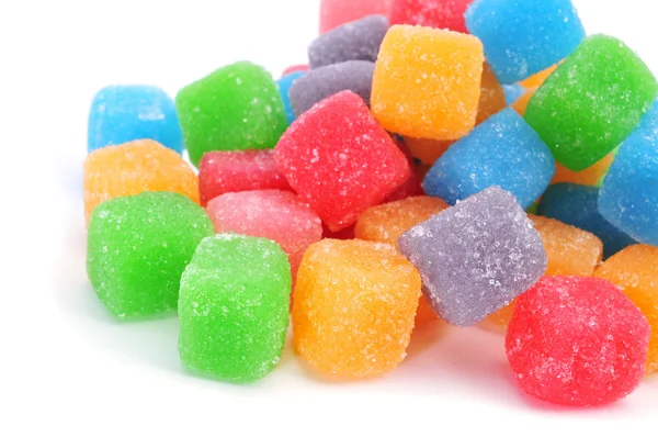 Gumdrops — Stockfoto