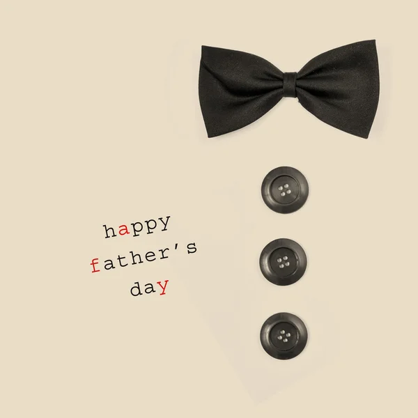Gelukkige vaderdag — Stockfoto