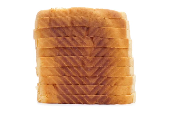 Sliced bread — Stock Photo, Image