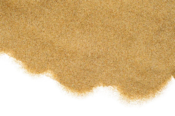 Sand background — Stock Photo, Image