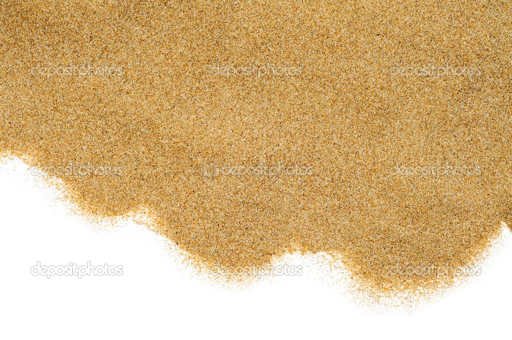 Sand background