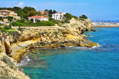 Torredembarra, İspanya