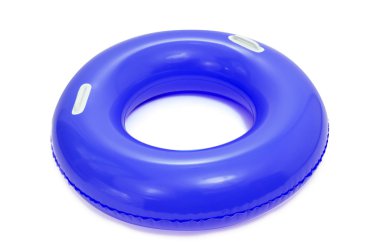 swim ring clipart