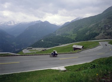 Alp yolu