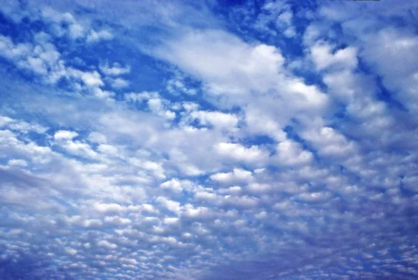 Nubes — Foto de Stock