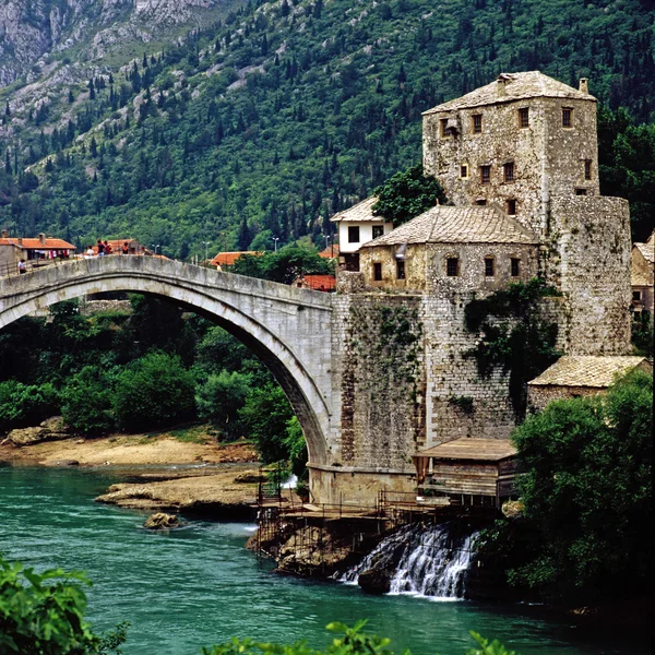 Mostar — Stok fotoğraf