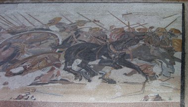 pompeii