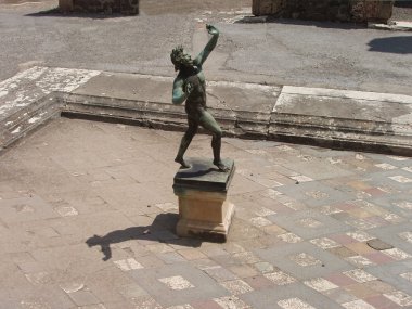 pompeii