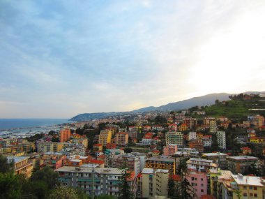 San remo, İtalya