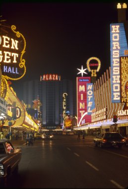 Las vegas