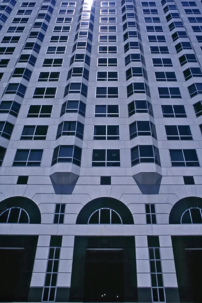 Office Building — Stock Photo, Image