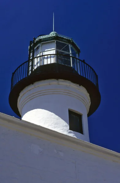 Leuchtturm — Stockfoto