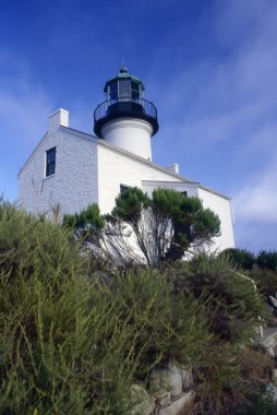 deniz feneri