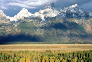 Grand Teton