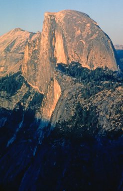 Yosemite Ulusal Parkı