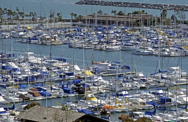 Dana Point — Stockfoto