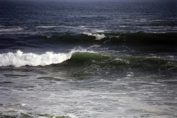 Stille Oceaan — Stockfoto