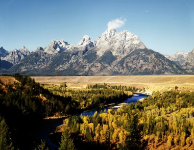 Grand Teton