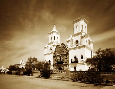 Misyon San Xavier