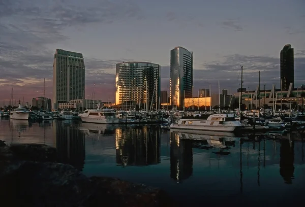 San Diego — Stock Photo, Image