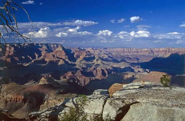 Grand Canyon — Stock Photo, Image