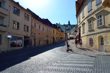 Banska Stiavnica