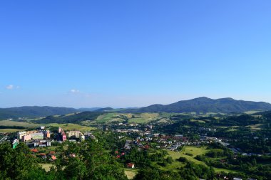 Banska Stiavnica