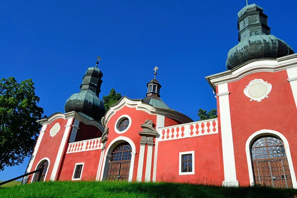 Iglesia —  Fotos de Stock