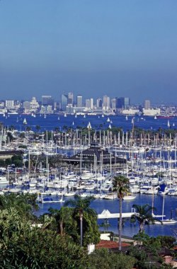 San Diego