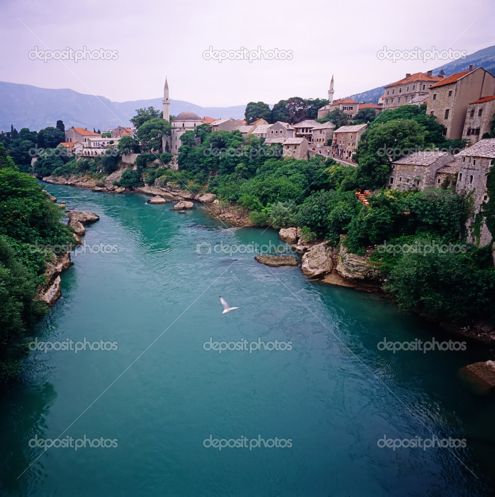 Mostar