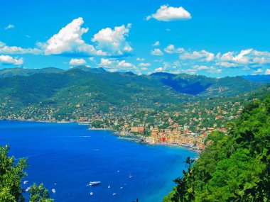 San Rocco İtalyan Sahili              