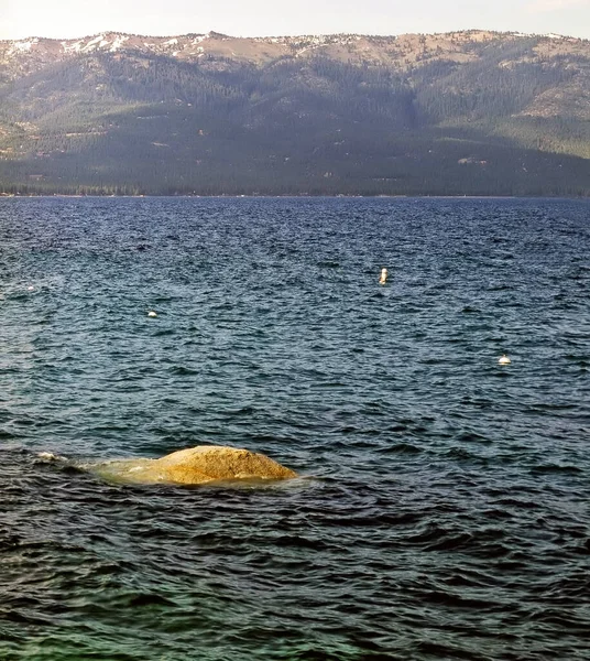 Lake Tahoe California — Stock Photo, Image