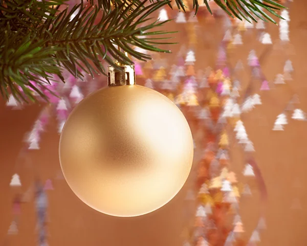 Kerstdecoratie — Stockfoto