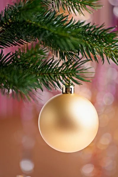 Kerstdecoratie — Stockfoto