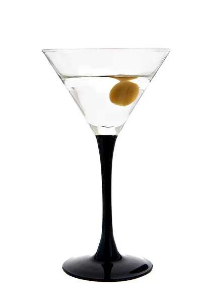 Martini — Stock Photo, Image