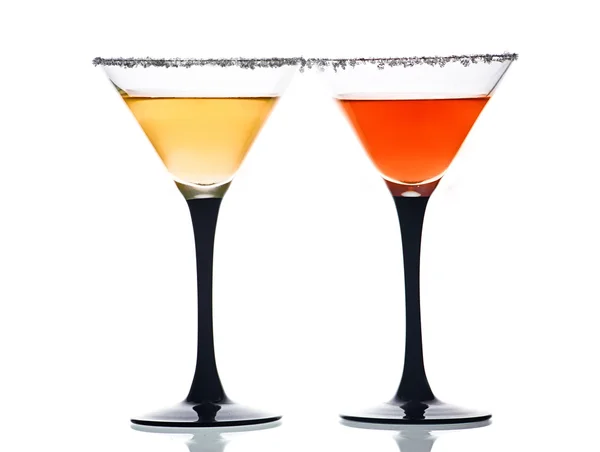 Cocktaileja — kuvapankkivalokuva