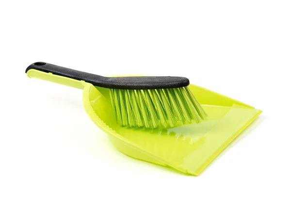 Cleaning tools — Stock Photo, Image