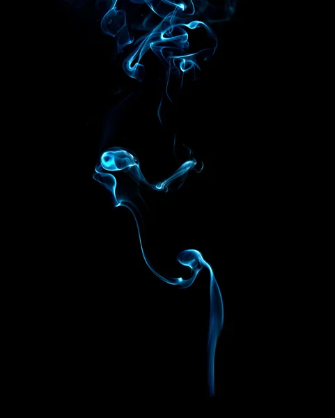 Smoke — Stock Photo, Image