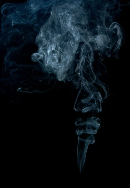 Smoke — Stock Photo, Image