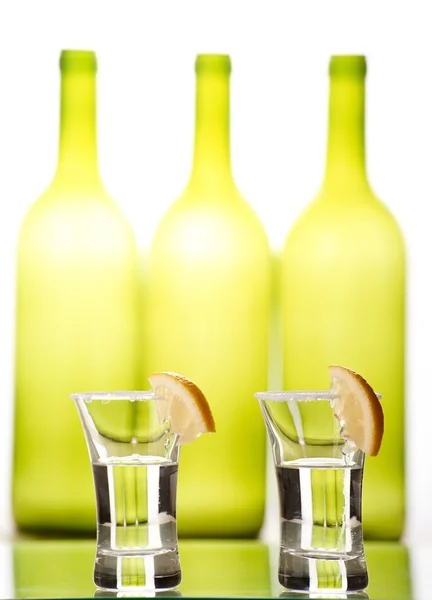 Tequila — Stockfoto