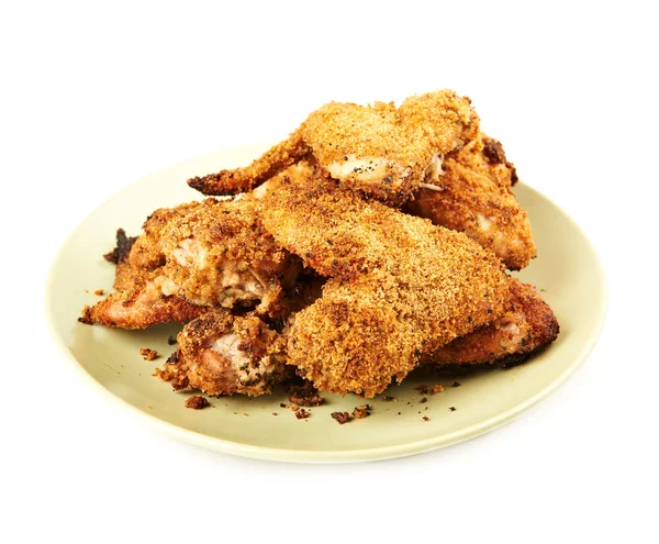 Fried chiken — Stock Photo, Image