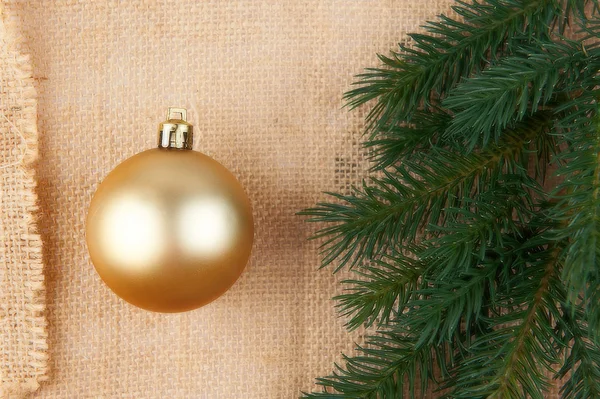 Christmas decoration — Stock Photo, Image