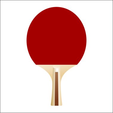 masa tenisi raketi