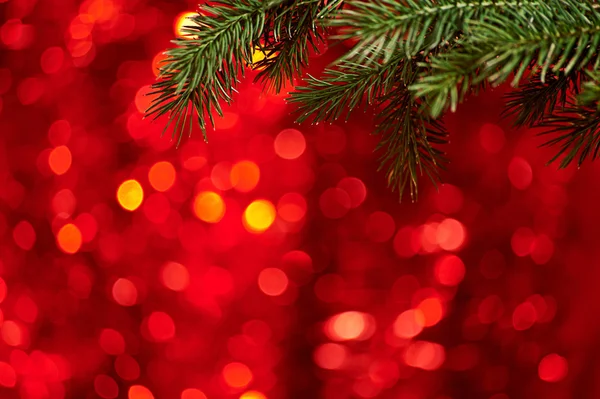 Christmas background — Stock Photo, Image