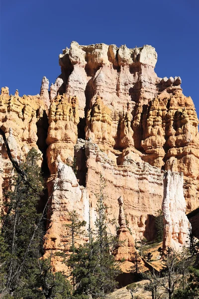 Bryce-schlucht — Stockfoto