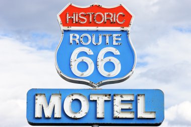 Route 66
