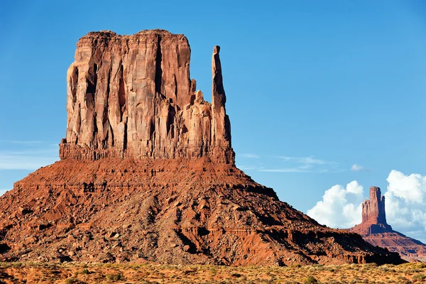 La roca — Foto de Stock