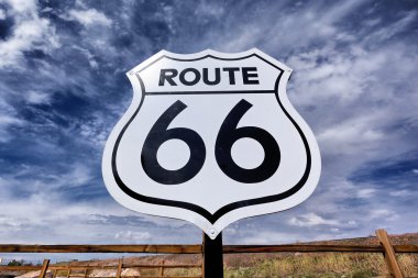 nostaljik route 66 üye