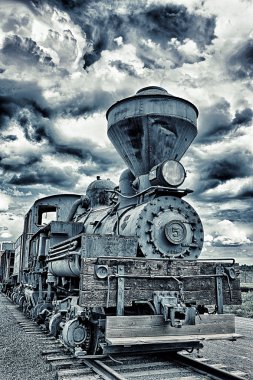 dramatik tren