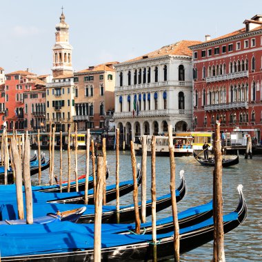 ünlü venice
